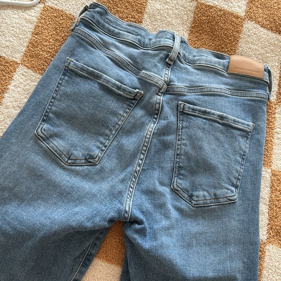 Citizens of Humanity Flare Jeans - Picture 4 of 4